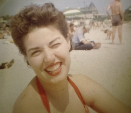 Obituary of Mary Gloria Beers