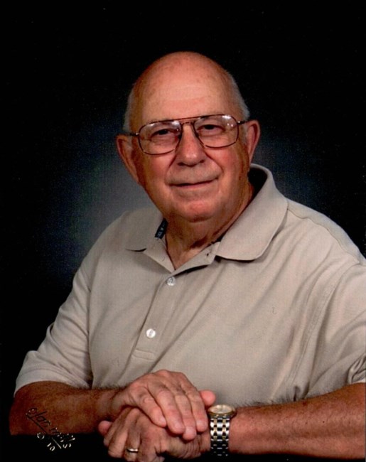 Obituary of Robert Edward Mayen