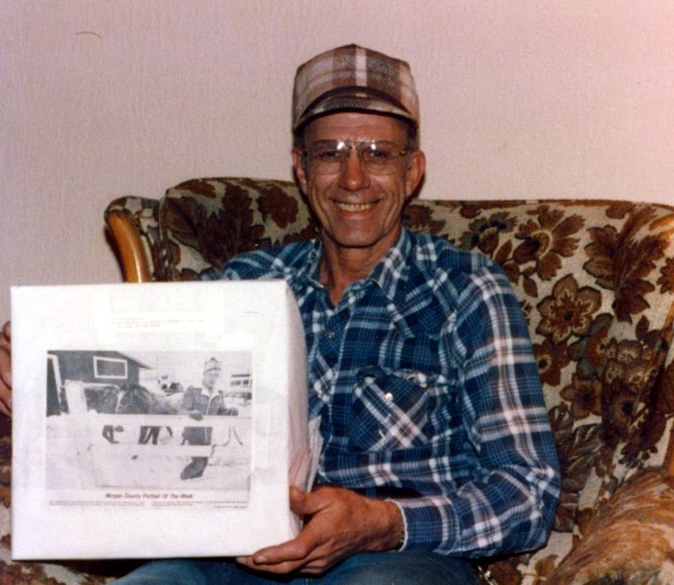 Obituary of Ken Hietbrink