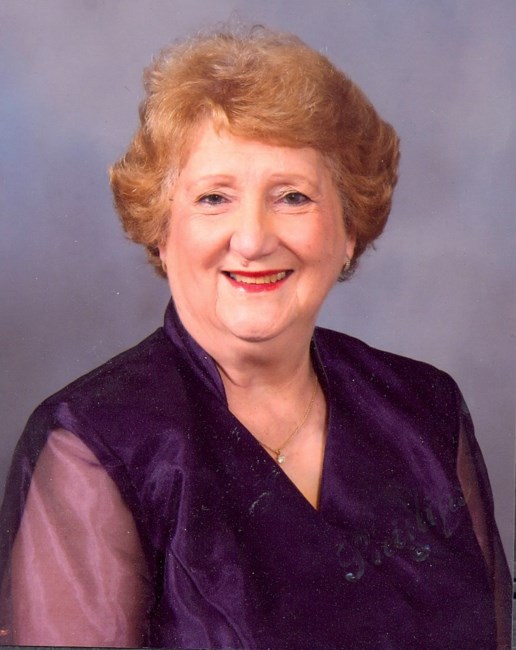 Obituary of Bennie Jean McMillan