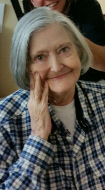 Obituary of Bonnie Jean Cox