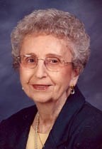 Obituary of Edra Lee Lorenz