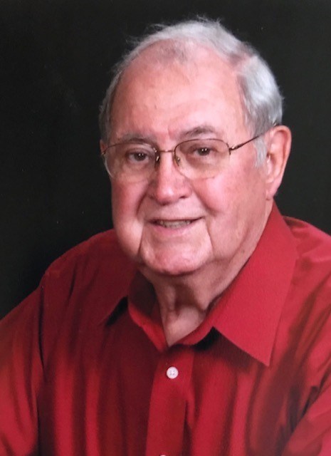 Obituary of Robert McPhelan Winter