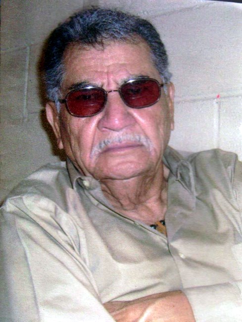 Obituary of Guadalupe S Galvan
