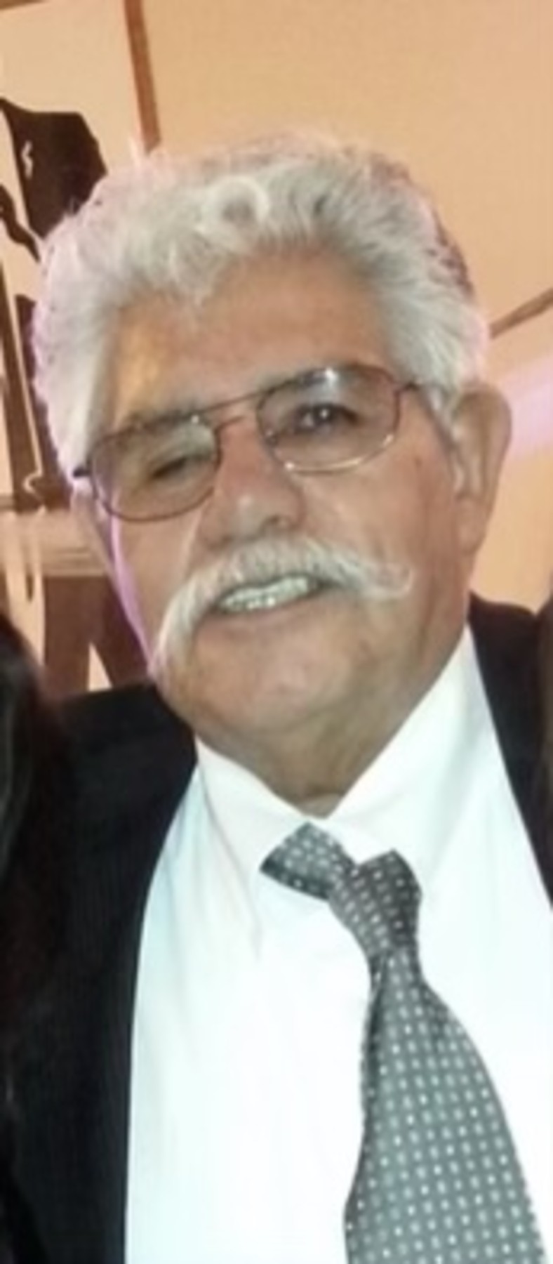 Avis de décès de James "Jimmy" Romero