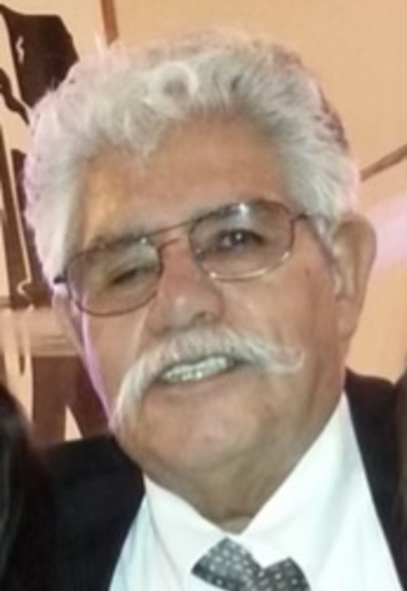 Avis de décès de James "Jimmy" Romero