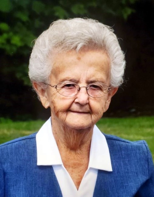 Obituary of Lillian Irene  (Pitts) Anderson