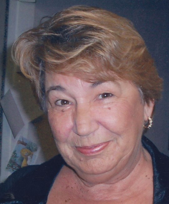 Obituary of Ms. Natomia Jo Hobby