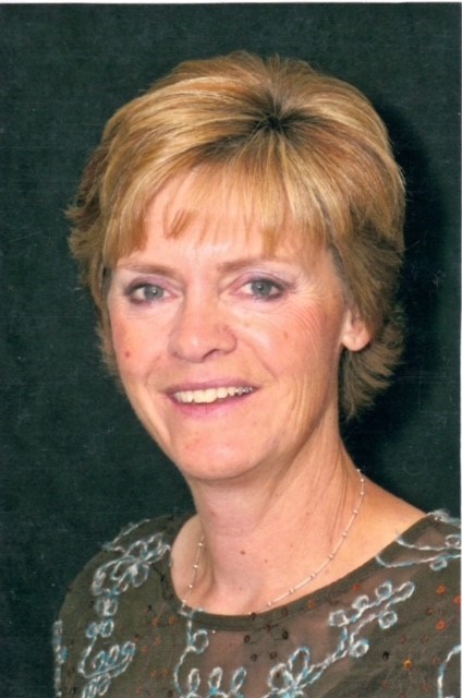 Obituario de Sharon Ellen Love