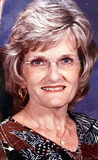 Obituary of Sandra Feagans Rice
