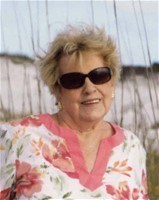 Obituary of Kay Ruth Davis Wright