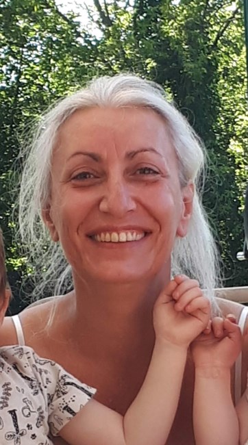 Obituary of Monica Frances Lemke