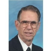 Obituary of Thomas J. Baugh
