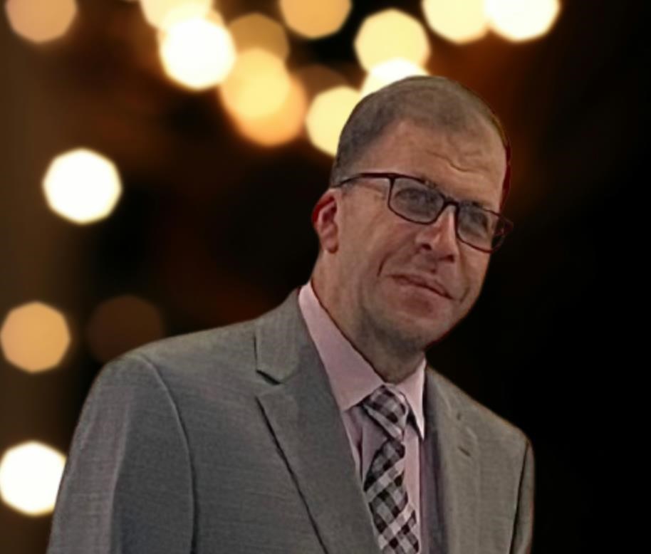 Obituary of Marek L. Jablonski