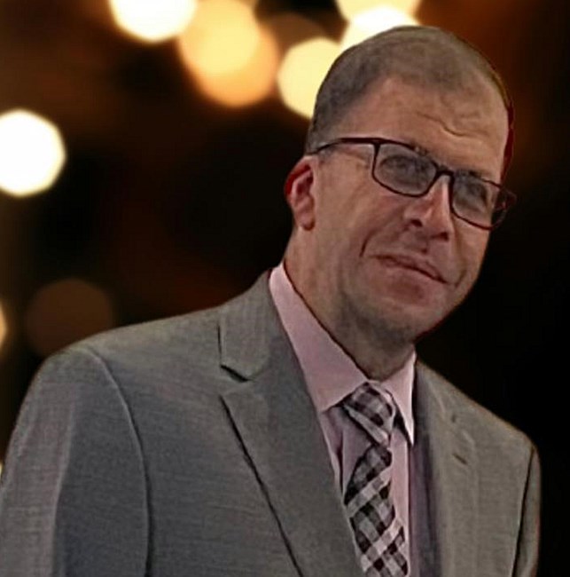 Obituary of Marek L. Jablonski