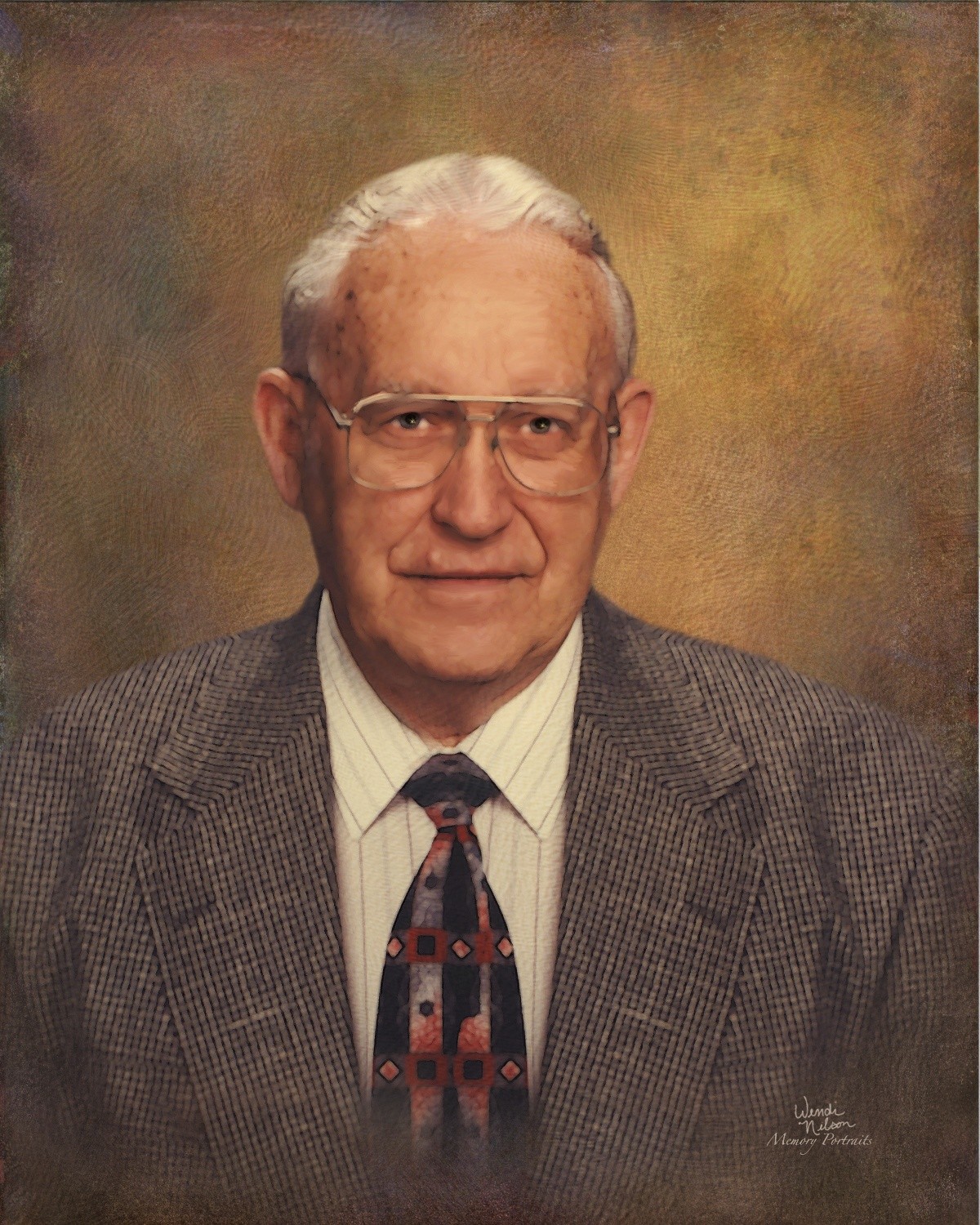 Bob Anderson Obituary Van Buren, AR