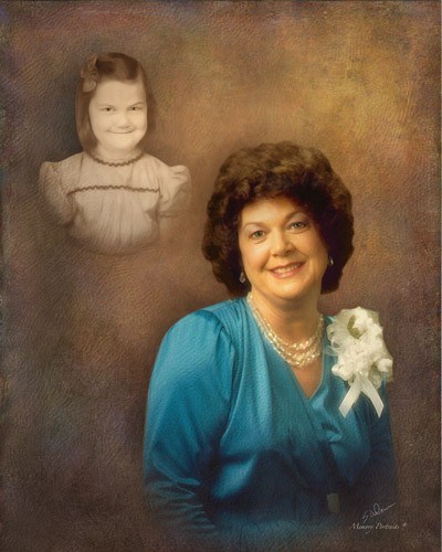 Obituary of Betty Mae Mattingly