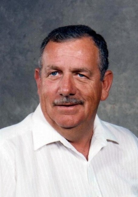 Obituary of Robert Ray Stallings