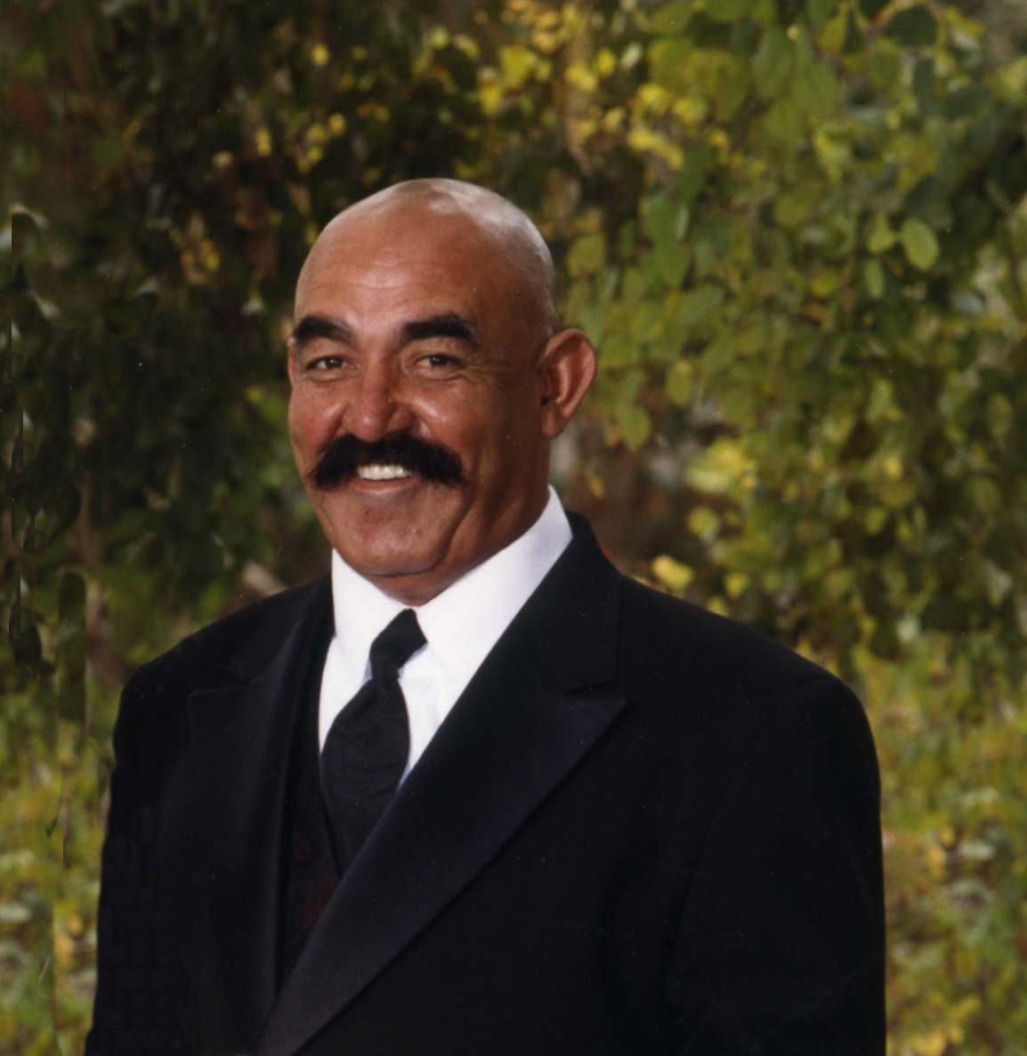 Obituary of Francisco Lopez