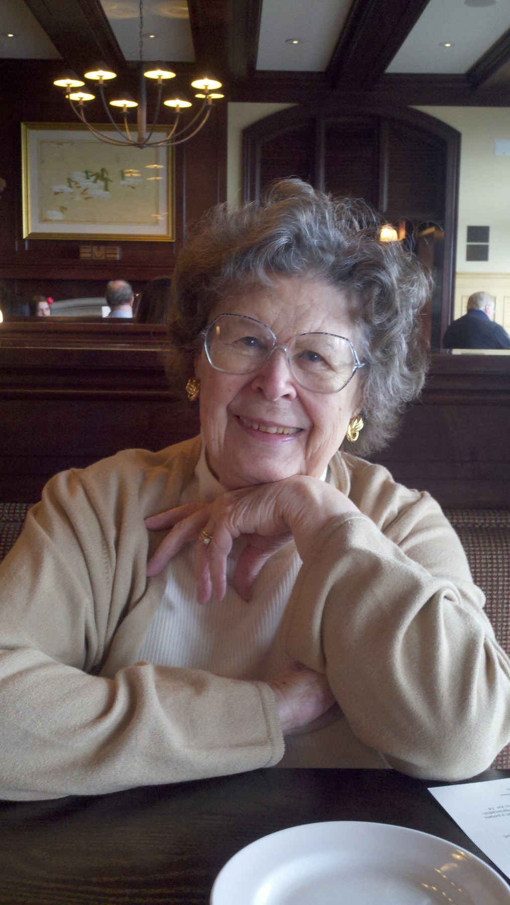 Obituary of Sharon Inez Neglay