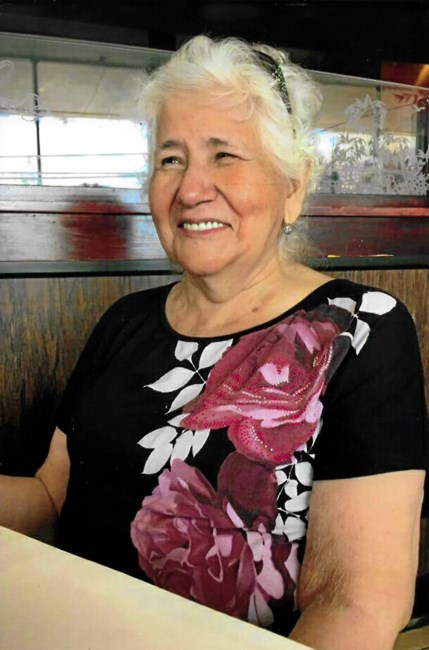 Obituary of Jesus Contreras Escobar