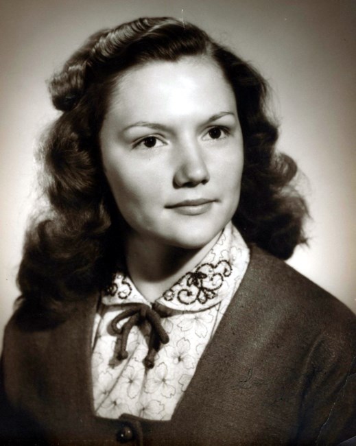 Obituary of Gloria Humphreys Sartin