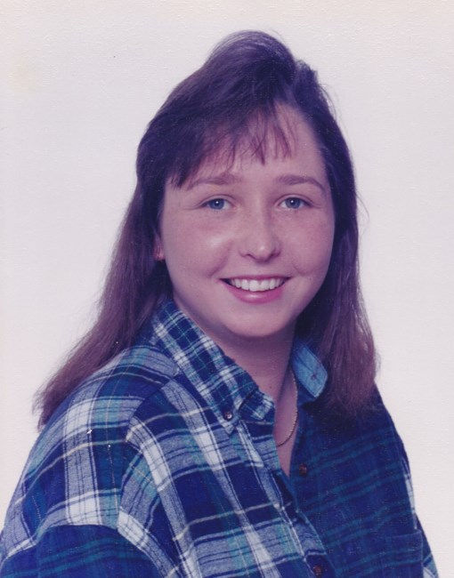 Obituary of Angela Kay Rhyne