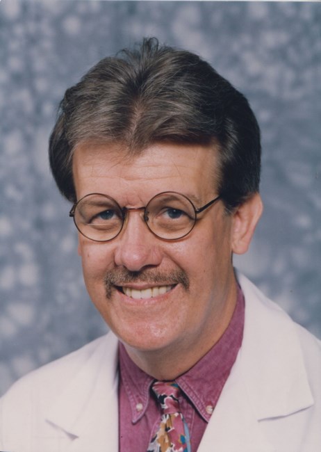 Avis de décès de Dr. James Lawrence Goodman