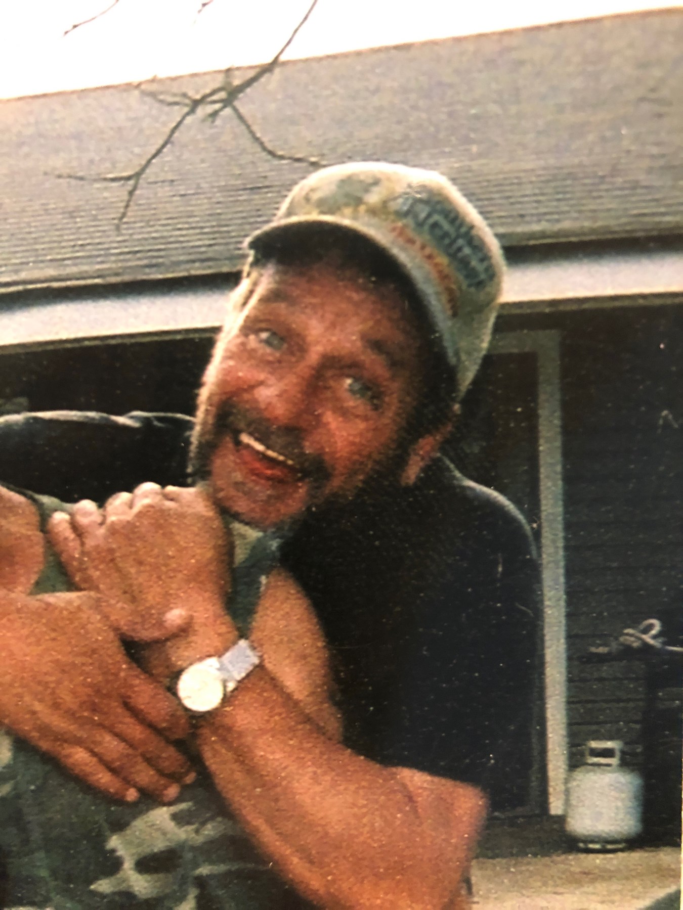 Obituary of Howard Jamison