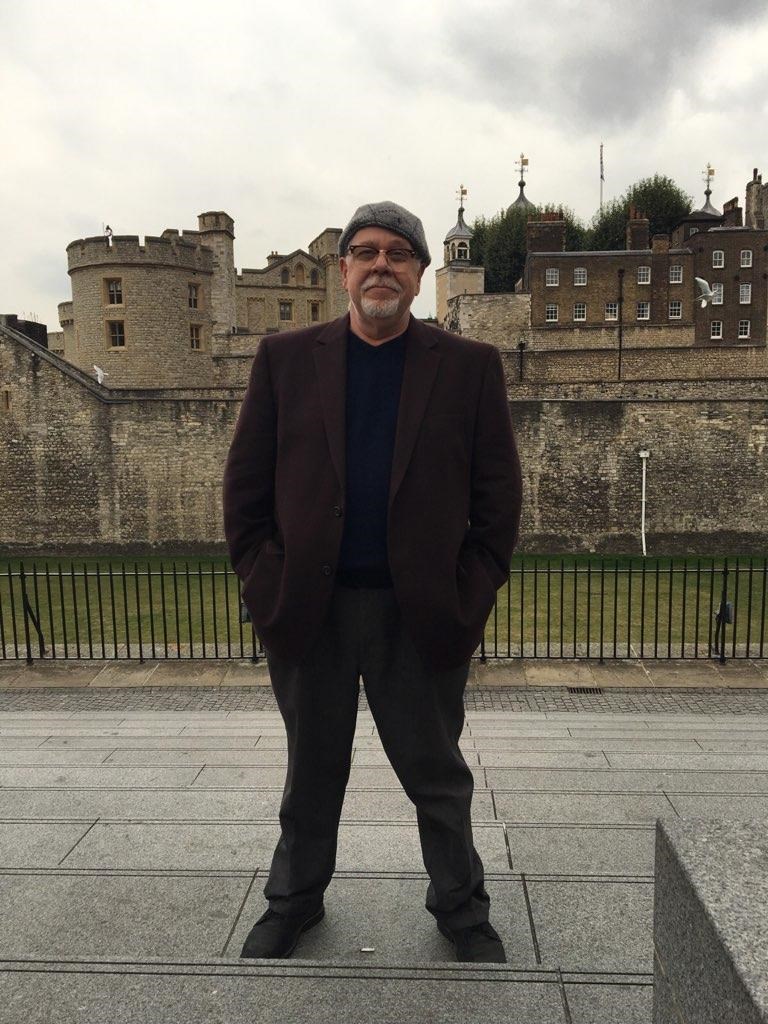 Obituary of Michael John Brown