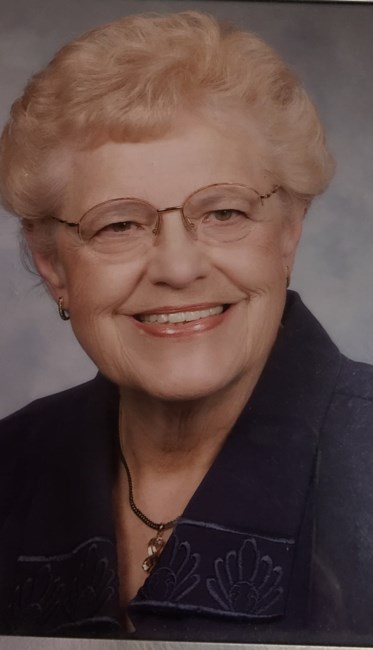 Obituary of Florence M. Sodus