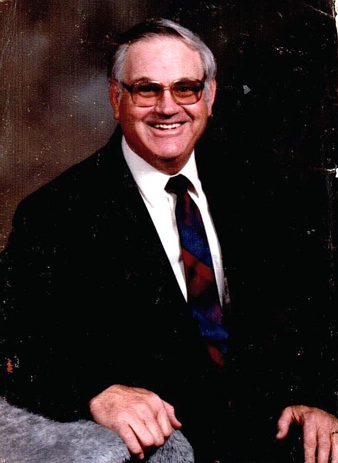 Obituary of Charles W. Landry