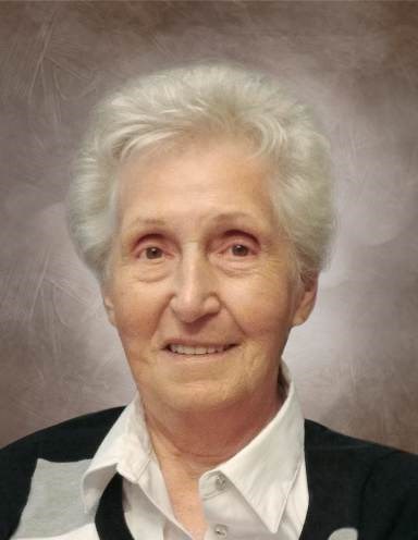 Obituary of Yolande Roy