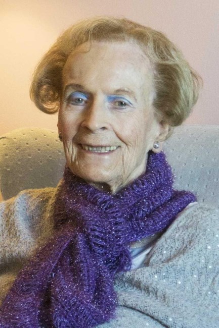Obituary of Mary L. Winges