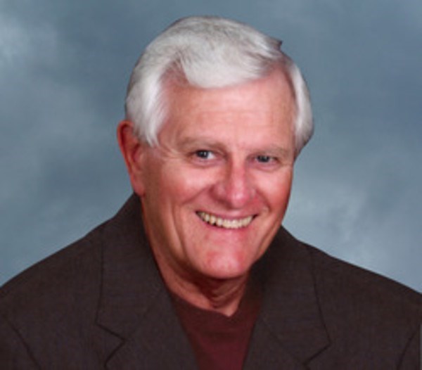 Avis de décès de Allan John Olson