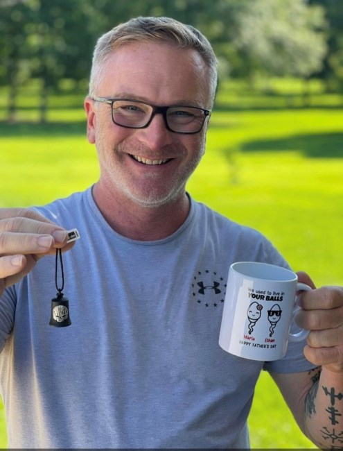 Obituary of Michael Lynn Rice