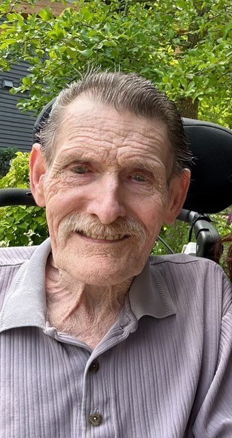 Obituary of Bruce Eric Bennett