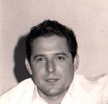 Obituary of Raul Hernandez Lejarza