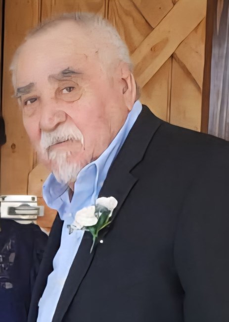 Obituary of Edmundo Adame Jr.