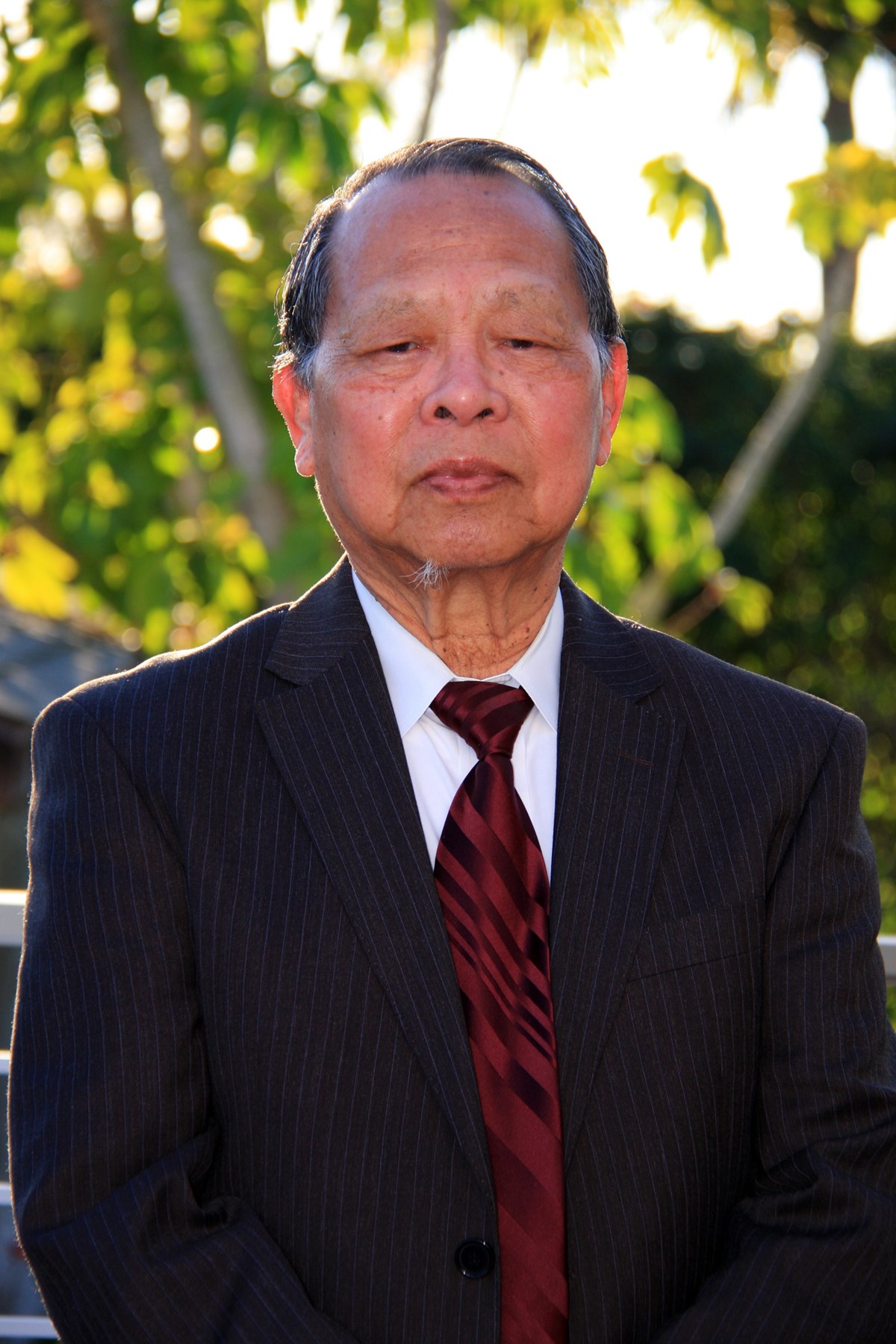 Obituary of Tiep Lac Phan