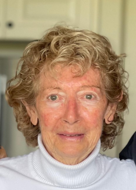 Obituary of Tonita Mary Davidson