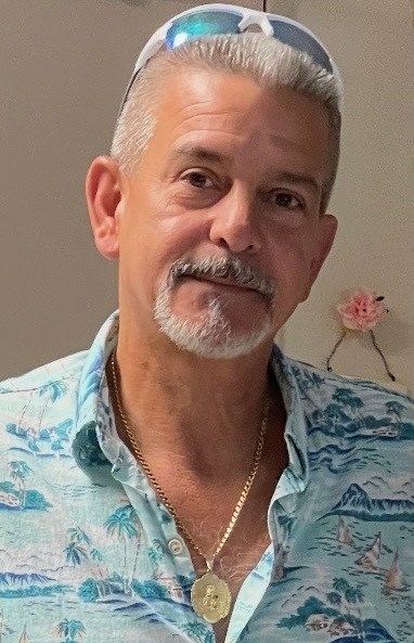 Obituary of George   Artiles