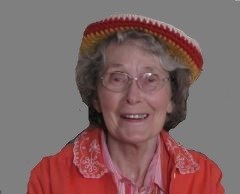 Obituary of Ruby Gretna Anderson