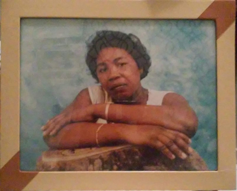 Obituary of Mona Pierre Stimphil