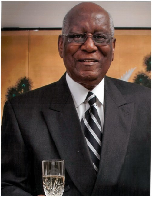 Obituary of Ira Smith