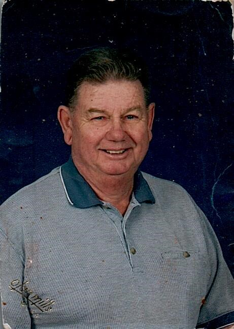 Obituary of Paul Eugene Woomer