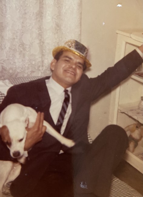 Obituario de Manuel T. Pena