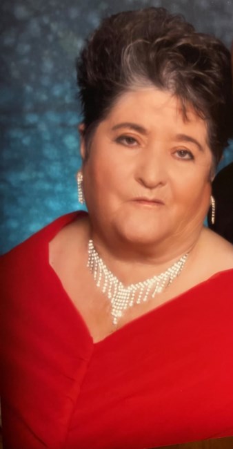 Obituary of Maria Guadalupe Lopez