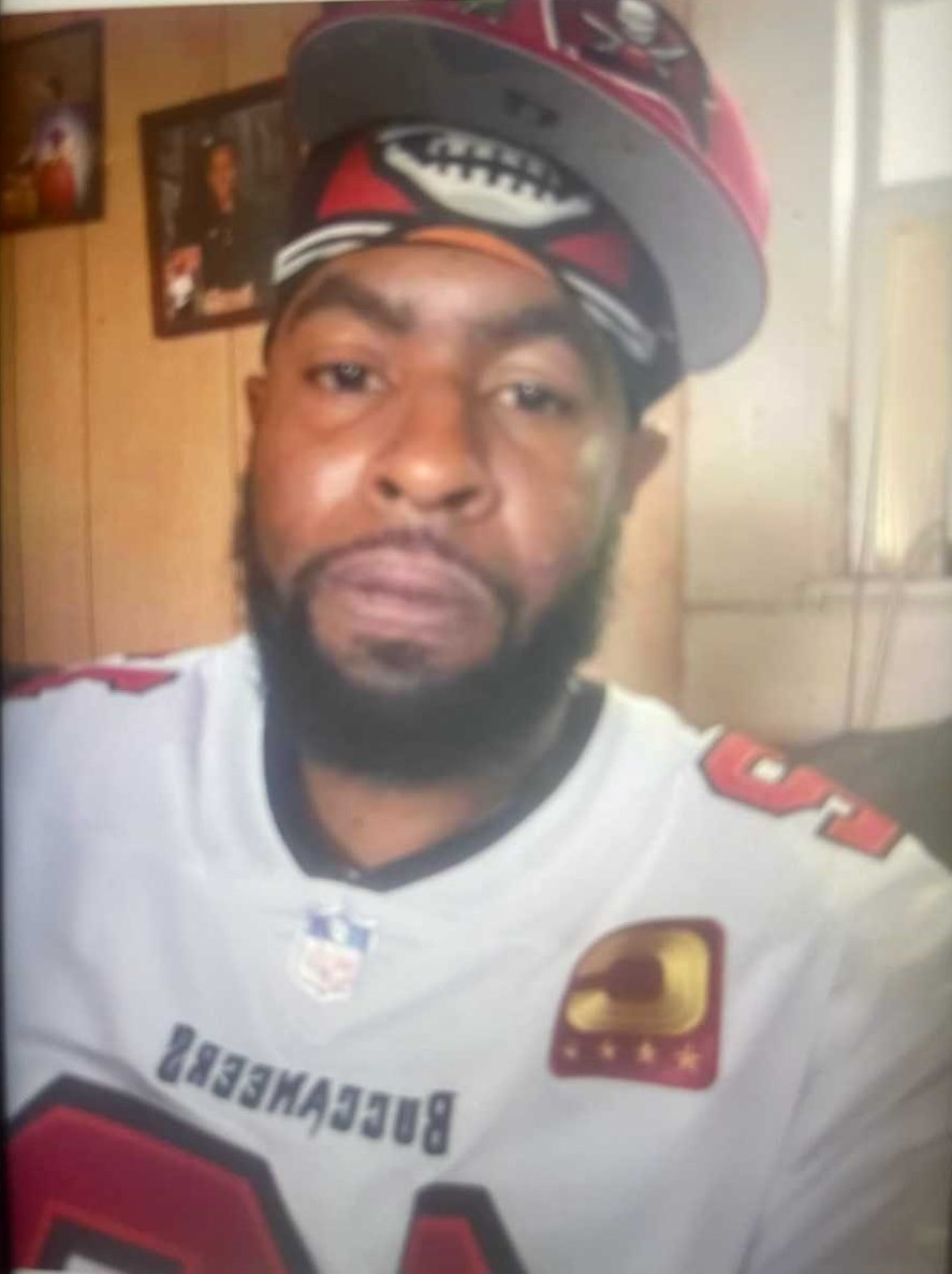 Brandon Alvin Henry Jones Obituary Memphis, TN