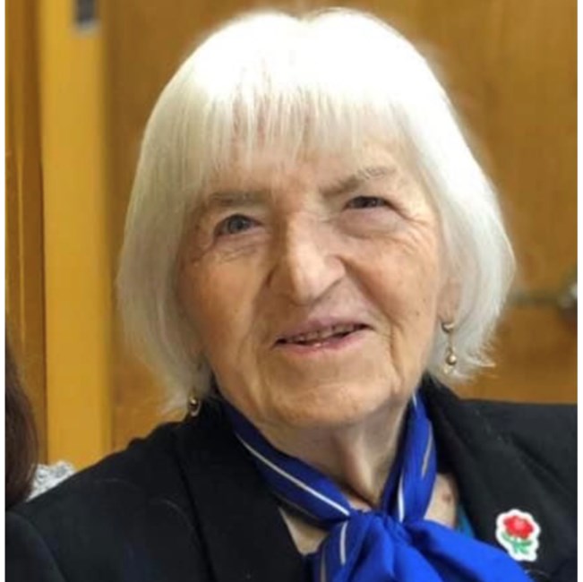 Obituario de Mafalda Finoro Aimola